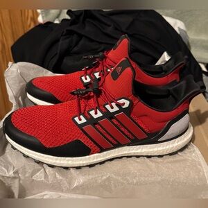 Adidas Mens Ultraboost 1.0 ATR